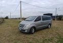 Utilitarios - Hyundai H1 2018 Diesel 146000Km - En Venta