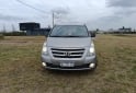 Utilitarios - Hyundai H1 2018 Diesel 146000Km - En Venta