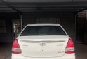 Autos - Toyota Etios XLS 2015 Nafta 151437Km - En Venta
