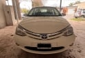 Autos - Toyota Etios XLS 2015 Nafta 151437Km - En Venta