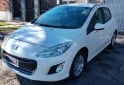 Autos - Peugeot 308 active 2012 Nafta 147000Km - En Venta