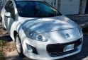 Autos - Peugeot 308 active 2012 Nafta 147000Km - En Venta