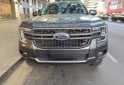 Camionetas - Ford RANGER XLS V6 2026 Diesel 8000Km - En Venta