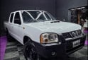 Camionetas - Nissan Frontier 2013 Diesel  - En Venta