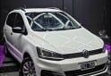 Autos - Volkswagen Suran 2015 GNC - En Venta