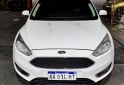 Autos - Ford Focus 3 2016 Nafta 134000Km - En Venta