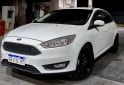 Autos - Ford Focus 3 2016 Nafta 134000Km - En Venta