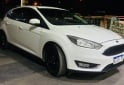 Autos - Ford Focus 3 2016 Nafta 134000Km - En Venta