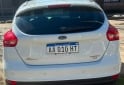 Autos - Ford Focus 3 2016 Nafta 134000Km - En Venta