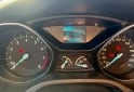 Autos - Ford Focus 3 2016 Nafta 134000Km - En Venta
