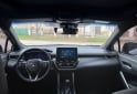Autos - Toyota Corolla Cross seg 2023 Nafta 65000Km - En Venta