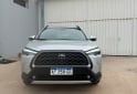 Autos - Toyota Corolla Cross seg 2023 Nafta 65000Km - En Venta