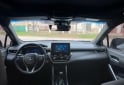 Autos - Toyota Corolla Cross seg 2023 Nafta 65000Km - En Venta