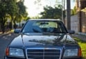 Autos - Mercedes Benz C180 1995 Nafta  - En Venta