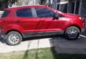 Camionetas - Ford Ecosport 2016 GNC 280000Km - En Venta