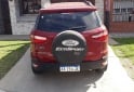 Camionetas - Ford Ecosport 2016 GNC 280000Km - En Venta