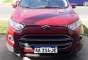 Camionetas - Ford Ecosport 2016 GNC 280000Km - En Venta