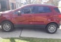 Camionetas - Ford Ecosport 2016 GNC 280000Km - En Venta