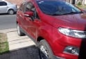 Camionetas - Ford Ecosport 2016 GNC 280000Km - En Venta