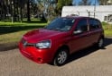 Autos - Renault Clio Mio 2013 Nafta 89600Km - En Venta