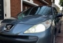Autos - Peugeot 207 XSD 1.9 2009 Diesel 111111Km - En Venta
