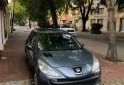 Autos - Peugeot 207 XSD 1.9 2009 Diesel 111111Km - En Venta