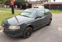 Autos - Volkswagen Gol 2007 GNC 192000Km - En Venta