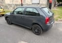 Autos - Volkswagen Gol 2007 GNC 192000Km - En Venta