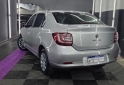 Autos - Renault Logan 2018 GNC  - En Venta