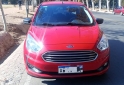 Autos - Ford 2019/ S 2019 Nafta 80500Km - En Venta