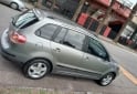 Autos - Volkswagen Suran trendline gnc titul 2007 GNC 140000Km - En Venta
