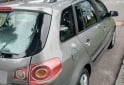 Autos - Volkswagen Suran trendline gnc titul 2007 GNC 140000Km - En Venta