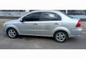 Autos - Chevrolet Aveo 2011 Nafta 96000Km - En Venta