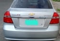 Autos - Chevrolet Aveo 2011 Nafta 96000Km - En Venta
