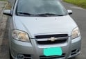 Autos - Chevrolet Aveo 2011 Nafta 96000Km - En Venta