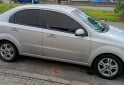 Autos - Chevrolet Aveo 2011 Nafta 96000Km - En Venta