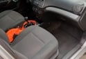 Autos - Chevrolet Aveo 2011 Nafta 96000Km - En Venta