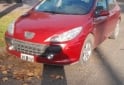 Autos - Peugeot 307 XS 1.6 2011 Nafta 154000Km - En Venta