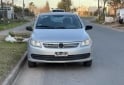 Autos - Volkswagen Voyage 2012 GNC 111111Km - En Venta