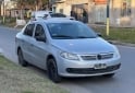 Autos - Volkswagen Voyage 2012 GNC 111111Km - En Venta