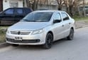Autos - Volkswagen Voyage 2012 GNC 111111Km - En Venta