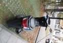 Motos - Yamaha Nmax 155 2019 Nafta 30000Km - En Venta