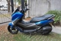 Motos - Yamaha Nmax 155 2019 Nafta 30000Km - En Venta