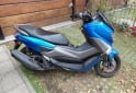Motos - Yamaha Nmax 155 2019 Nafta 30000Km - En Venta