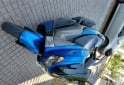 Motos - Yamaha Nmax 155 2019 Nafta 30000Km - En Venta