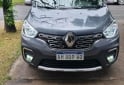 Utilitarios - Renault Kangoo Stepway 2025 GNC 10000Km - En Venta