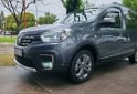 Utilitarios - Renault Kangoo Stepway 2025 GNC 10000Km - En Venta