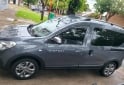 Utilitarios - Renault Kangoo Stepway 2025 GNC 10000Km - En Venta