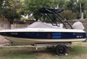 Embarcaciones - Bermuda Sport 180 Yamaha 115 HP - En Venta