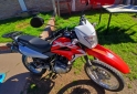 Motos - Honda Xr 150 L 2022 Nafta 23250Km - En Venta